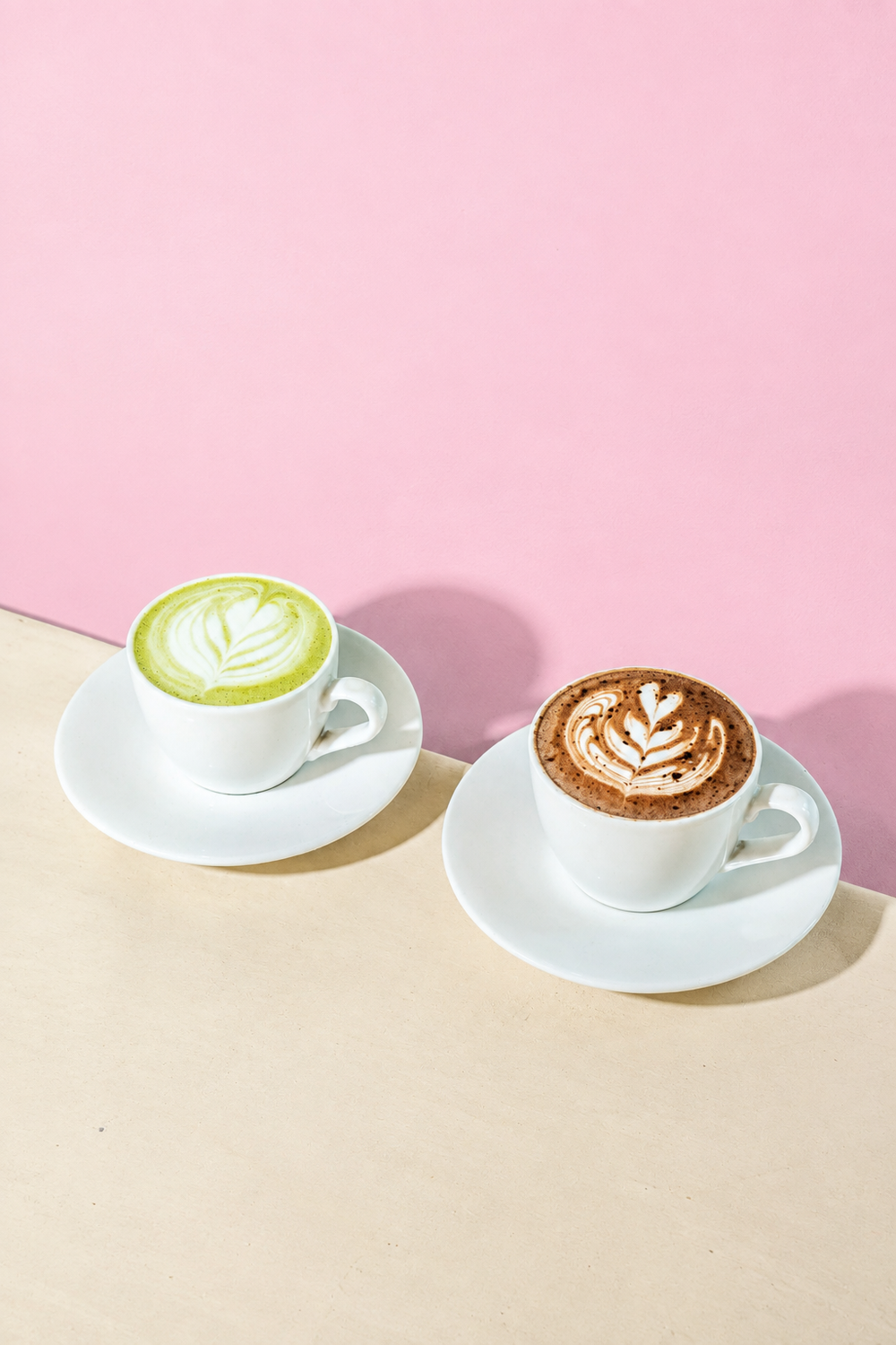 Le thé de ceux qui trouvent le matcha trop fort